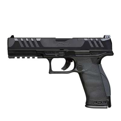 Walther PDP Full Size 5“ (9x19)